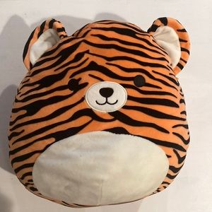 Tiger Squishmallow